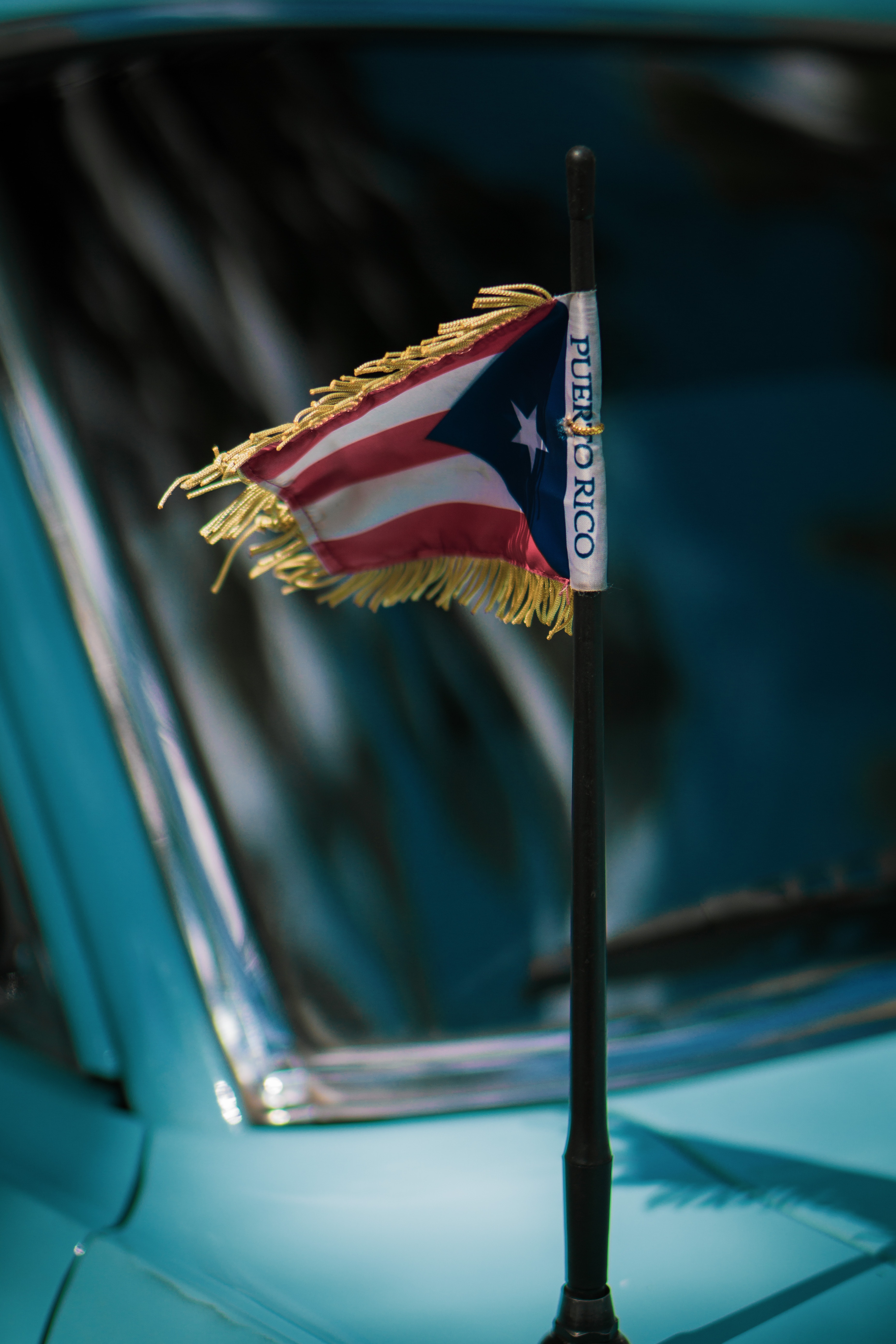 puerto rico car service